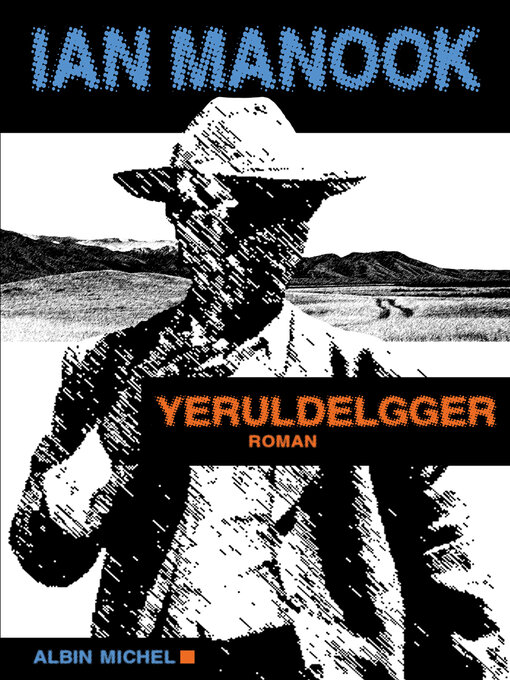 Title details for Yeruldelgger by Ian Manook - Available